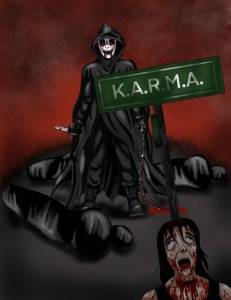 Карма / Karma Карма / Karma