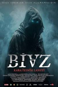 Бияз: Проклятие Темного Ийя / Biaz: Kara Iyenin Laneti / Biaz: The Curse of Dark Iye Бияз: Проклятие Темного Ийя / Biaz: Kara Iyenin Laneti / Biaz: The Curse of Dark Iye