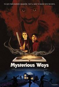 Пути его неисповедимы / Mysterious Ways Пути его неисповедимы / Mysterious Ways