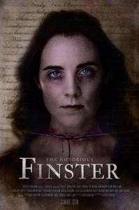 Знаменитый Финстер / The Notorious Finster / Finster Знаменитый Финстер / The Notorious Finster / Finster