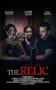 Реликвия / The Relic Реликвия / The Relic