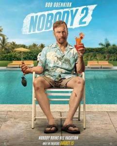 Никто 2 / Nobody 2 Никто 2 / Nobody 2