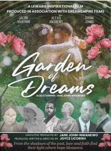 Сад грез / Garden of Dreams Сад грез / Garden of Dreams