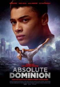 Абсолютное господство / Absolute Dominion Абсолютное господство / Absolute Dominion