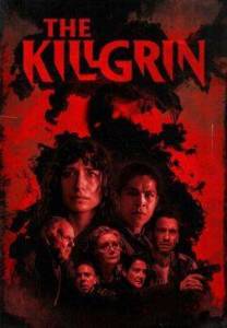Пожиратель боли / The Killgrin Пожиратель боли / The Killgrin
