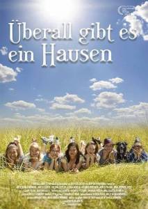 Дом там где мы / Überall gibt es ein Hausen / There is a Hausen everywhere Дом там где мы / Überall gibt es ein Hausen / There is a Hausen everywhere