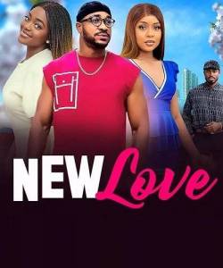 Новая Любовь / New Love Новая Любовь / New Love