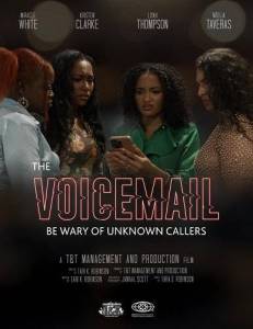 Сообщение / The Voicemail Сообщение / The Voicemail
