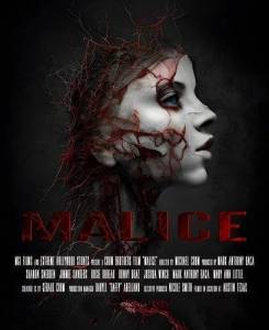 Дух злобы / Malice Дух злобы / Malice
