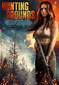 Охотничьи угодья / Hunting Grounds Охотничьи угодья / Hunting Grounds