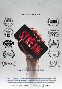 Стрим / Stream Стрим / Stream