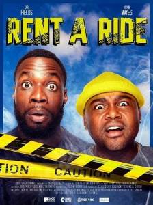    / Rent a Ride