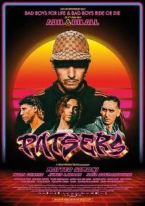 Гангстеры / Patsers / Gangstas Гангстеры / Patsers / Gangstas