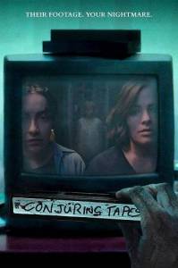   / Conjuring Tapes