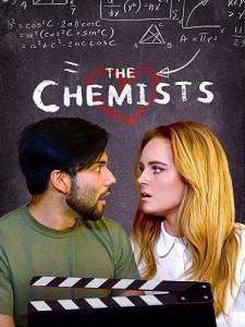 В поисках химии / The Chemists В поисках химии / The Chemists