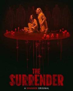 Капитуляция / The Surrender Капитуляция / The Surrender