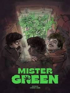 Мистер Грин / Mister Green Мистер Грин / Mister Green