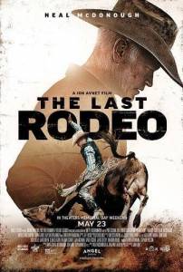  / The Last Rodeo