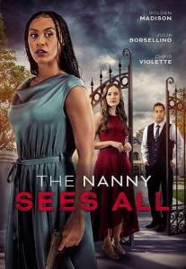 Няня видит все / The Nanny Sees All Няня видит все / The Nanny Sees All