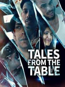 Темная сторона повседневности / Tales from the Table Темная сторона повседневности / Tales from the Table