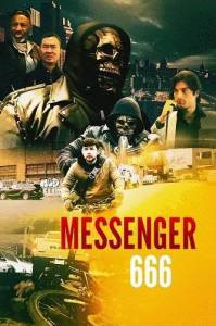  666 / Messenger 666 / The Messenger
