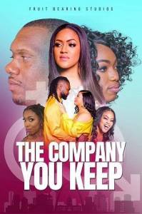 Круг общения / The Company You Keep Круг общения / The Company You Keep