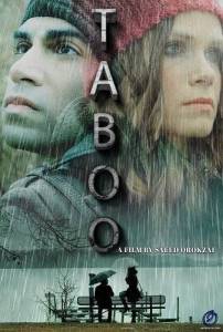 Табу / Taboo Табу / Taboo