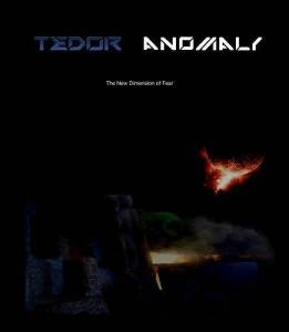 Аномалия планеты Тедор / Tedor Anomaly Аномалия планеты Тедор / Tedor Anomaly