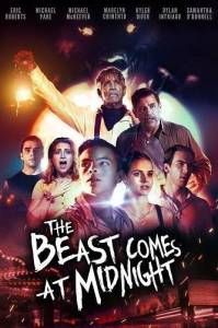 Зверь приходит в полночь / The Beast Comes at Midnight Зверь приходит в полночь / The Beast Comes at Midnight