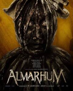 Покойник / Almarhum / The Deceased Покойник / Almarhum / The Deceased