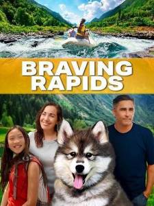 Пороги исцеления / Braving Rapids Пороги исцеления / Braving Rapids