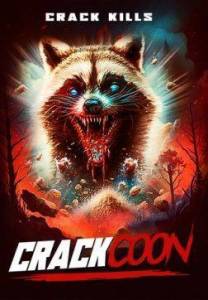 Кокаиновый енот / Crackcoon Кокаиновый енот / Crackcoon