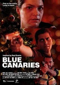 Голубые канарейки / Blue Canaries Голубые канарейки / Blue Canaries