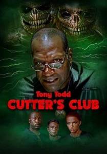 Клуб потрошителей / Cutter's Club Клуб потрошителей / Cutter's Club