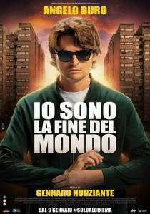 Я - конец света / Io sono la fine del mondo / I Am the End of the World Я - конец света / Io sono la fine del mondo / I Am the End of the World