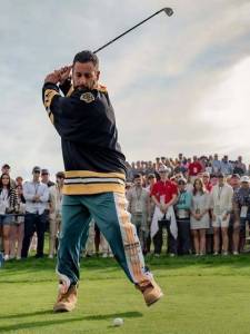  2 / Happy Gilmore 2
