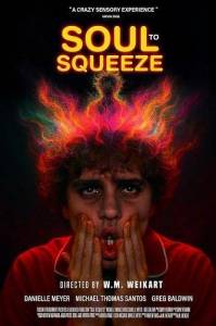 Душевные муки / Soul to Squeeze Душевные муки / Soul to Squeeze