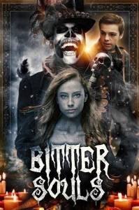 Беспокойные души / Bitter Souls Беспокойные души / Bitter Souls