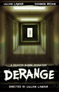 Безумие / Derange Безумие / Derange