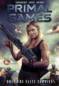 Животные игры / Primal Games Животные игры / Primal Games