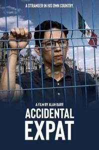 Экспат поневоле / Accidental Expat Экспат поневоле / Accidental Expat