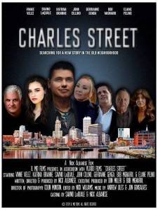 Чарльз Стрит / Charles Street Чарльз Стрит / Charles Street