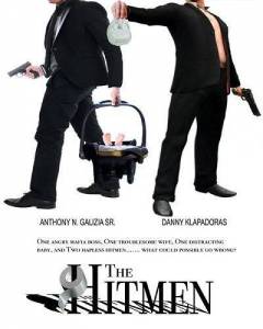 Киллеры / The Hitmen Киллеры / The Hitmen