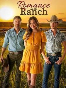 Роман на ранчо / Romance on the Ranch Роман на ранчо / Romance on the Ranch