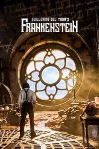Франкенштейн / Frankenstein Франкенштейн / Frankenstein