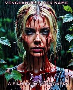 Имя ей - месть / Vengeance Is Her Name Имя ей - месть / Vengeance Is Her Name