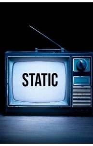 Помехи: Антология / Static: An Anthology / Static Помехи: Антология / Static: An Anthology / Static