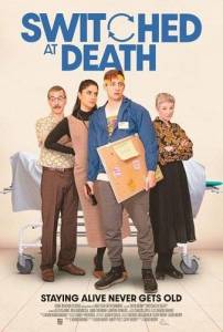Их вывели после смерти / Switched at Death Их вывели после смерти / Switched at Death