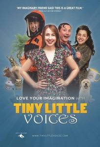Маленькие голоса / Tiny Little Voices Маленькие голоса / Tiny Little Voices