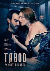 :   / Taboo: Family Secrets